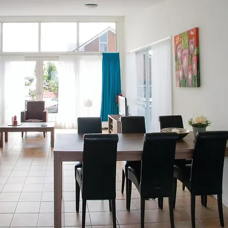 Three-bedroom In