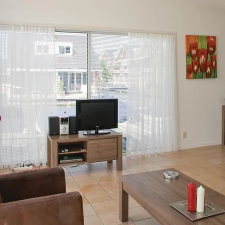 Three-bedroom In 4*